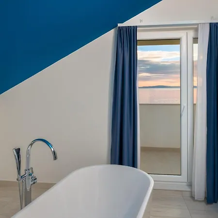 Elena Villa Podstrana