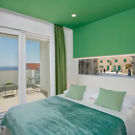 Villa Elena Podstrana