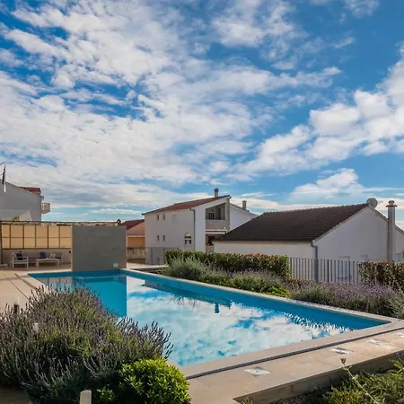 Villa Elena Podstrana