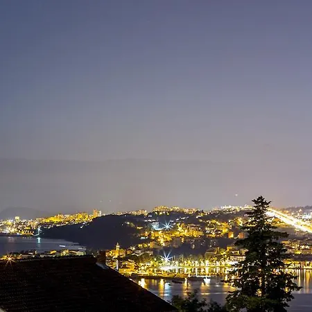 Villa Elena Podstrana