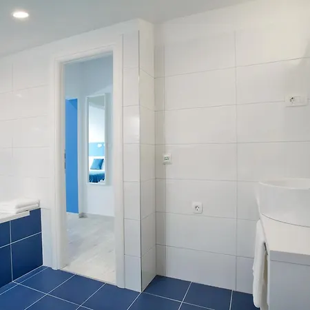 Vila Elena Podstrana