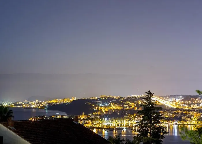 Villa Elena Podstrana