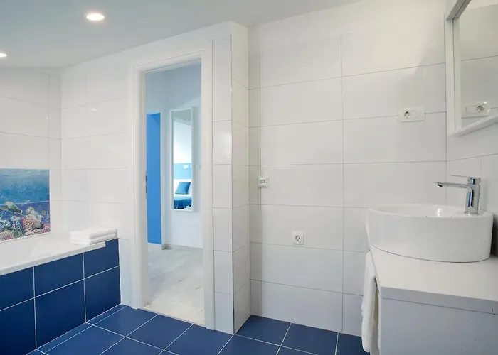 Villa Elena Podstrana